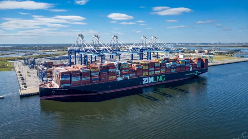 SC Ports temporarily halts Leatherman operations in face of high costs, waning demand