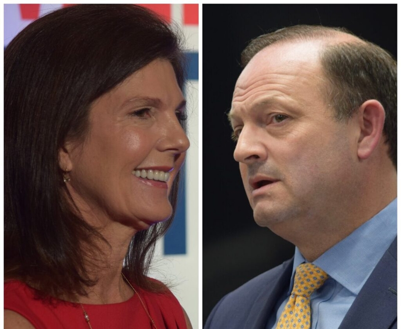 Trump backs Alan Wilson too in SC governor’s race: ‘You can’t go wrong’