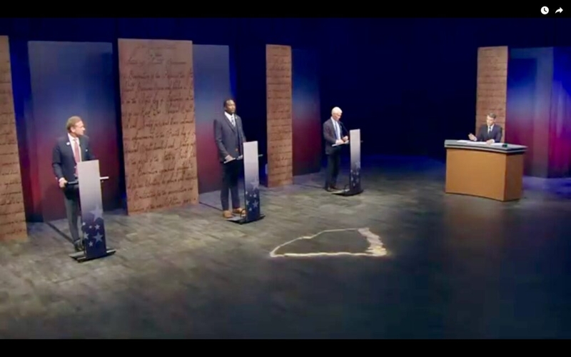 Democrats running for SC governor pitch plans for affordability