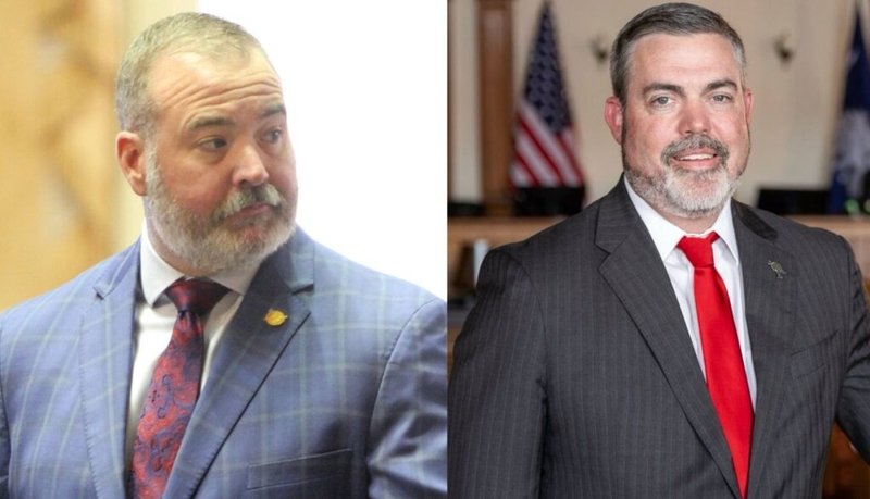 Runoffs will determine GOP nominees for attorney general, agriculture commissioner
