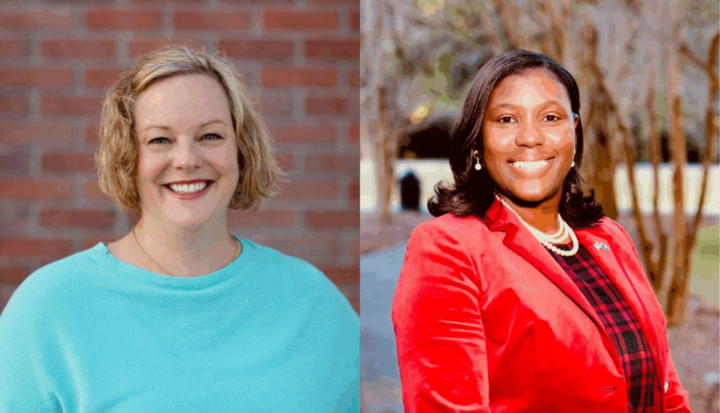 2 longtime educators compete  Democratic nominee for SC superintendent
