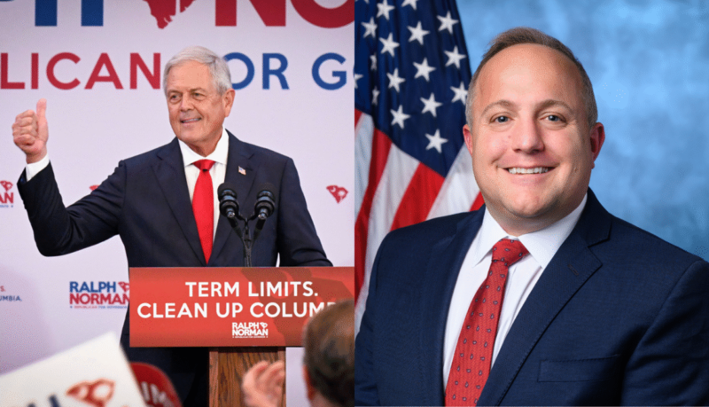 2 SC congressmen launch bids for U.S. Senate, as Darline Graham says ‘I’m in’