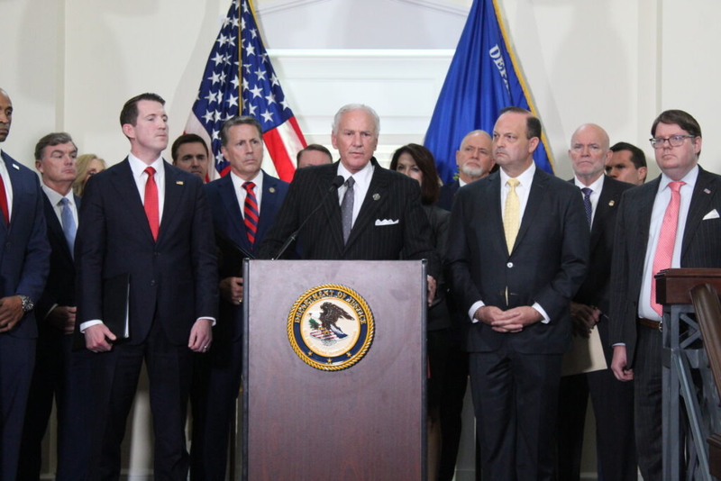 SC joins multi-state effort to combat fraud of taxpayers’ money
