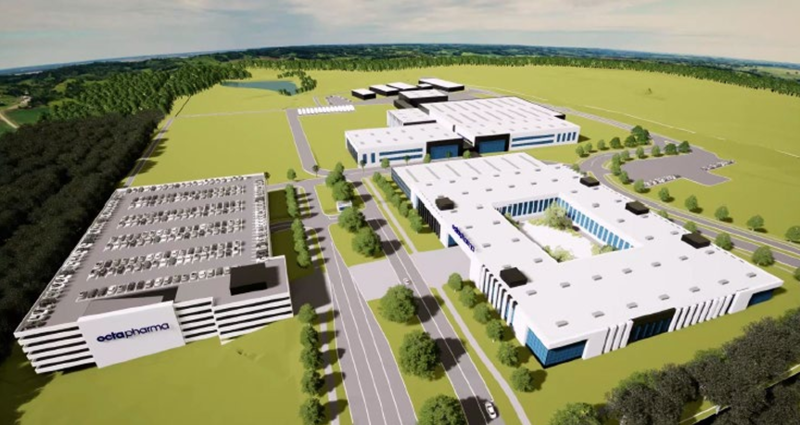 Rock Hill inks $1.5B investment deal with pharmaceutical company for former Panthers site