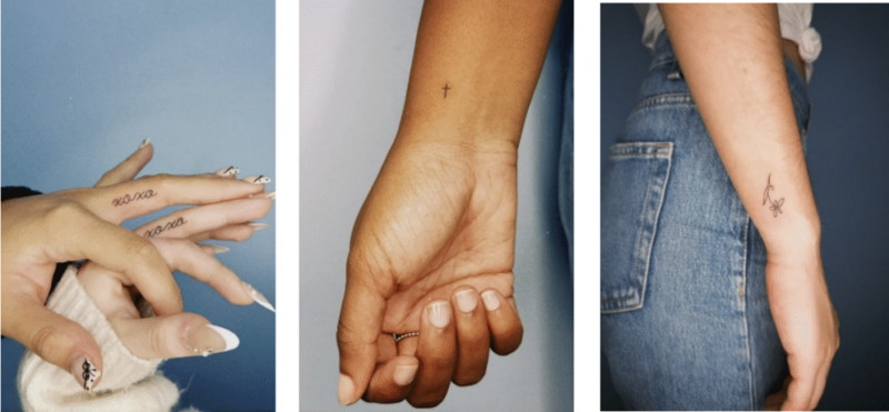 Tattoo parlor sues SC over 22-year-old law requiring distance from churches