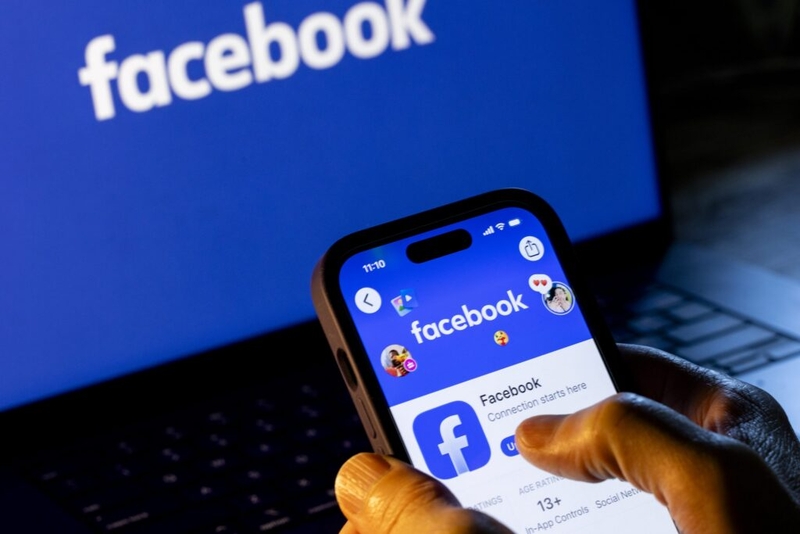 SC to receive upwards of $247M in Meta settlement over child safety on social media