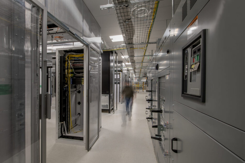 Spartanburg data center not subject to public power plant rules, SC regulators rule