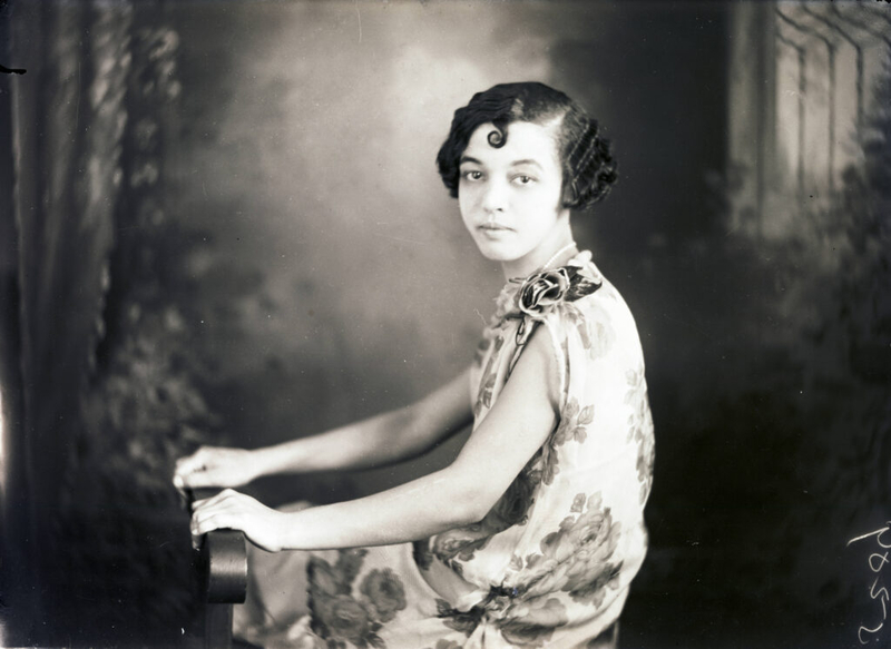 Historic portraits telling the story of Black South Carolinians now online through USC library