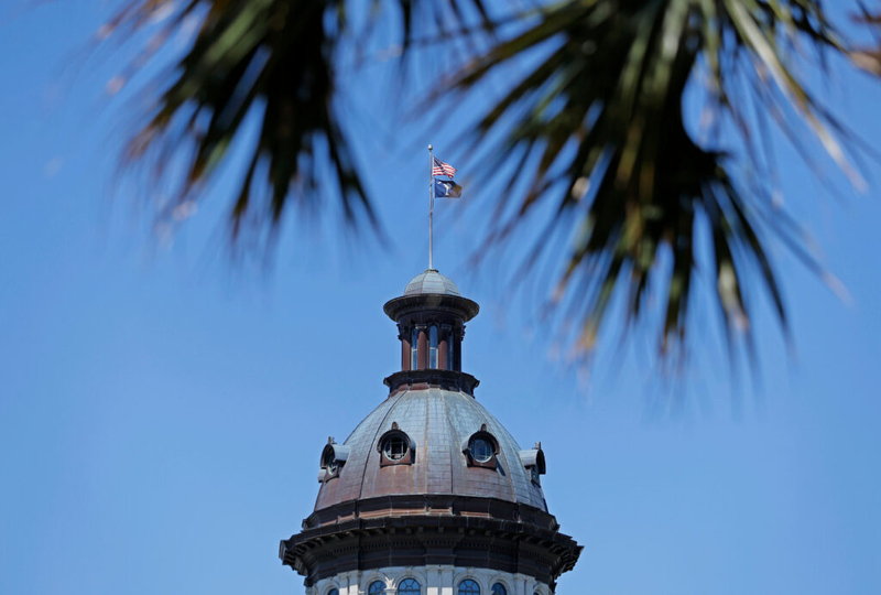 SC Senate’s pet projects give glimpse into budget with no direct nonprofit funding