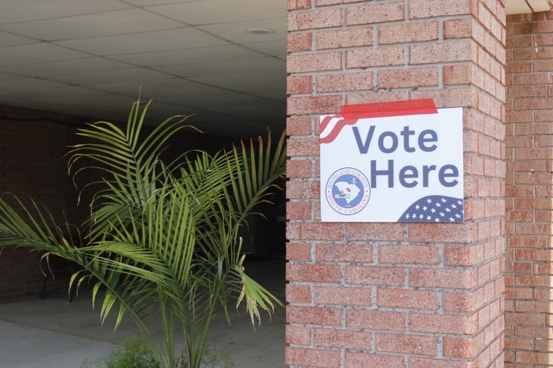 Runoff decides whether Darline Graham or Ralph Norman will be the GOP Senate nominee