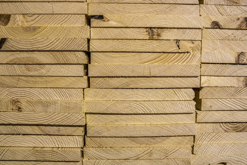 Wood milling company pledges revamp of Upstate textile plant, bring more than 200 jobs