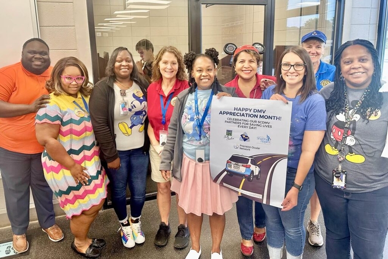 More than driver’s licenses: the lifesaving impact of your local DMV