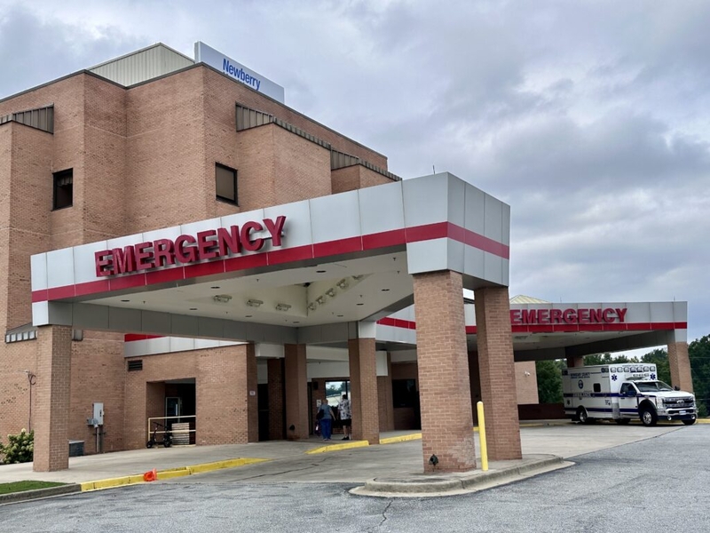 SC rural hospitals, doctors’ offices receive share of $200M in federal funding amid Medicaid cuts