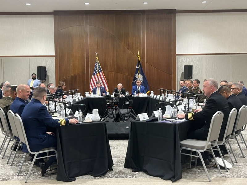 SC service members need more affordable housing, military leaders say