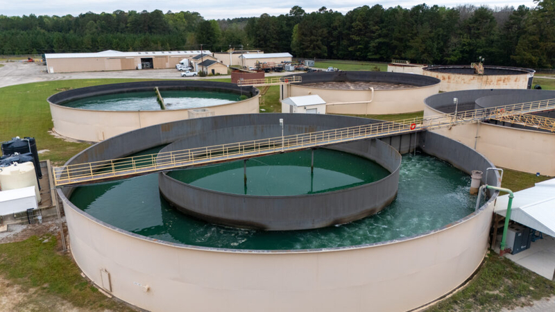 Building a stronger, more resilient water system for SC