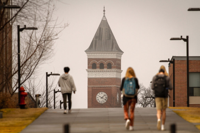 Clemson seeks to cut costs with hundreds of voluntary buyouts