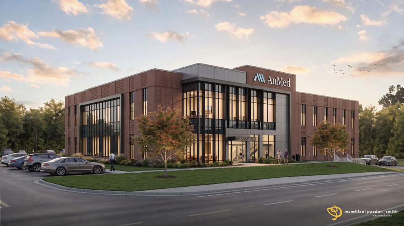 Upstate hospital building new training center to help address SC’s nursing shortage