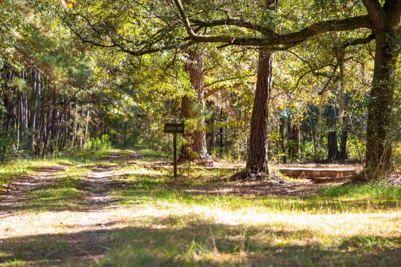SC opens former utility workers’ retreat as 51st state park