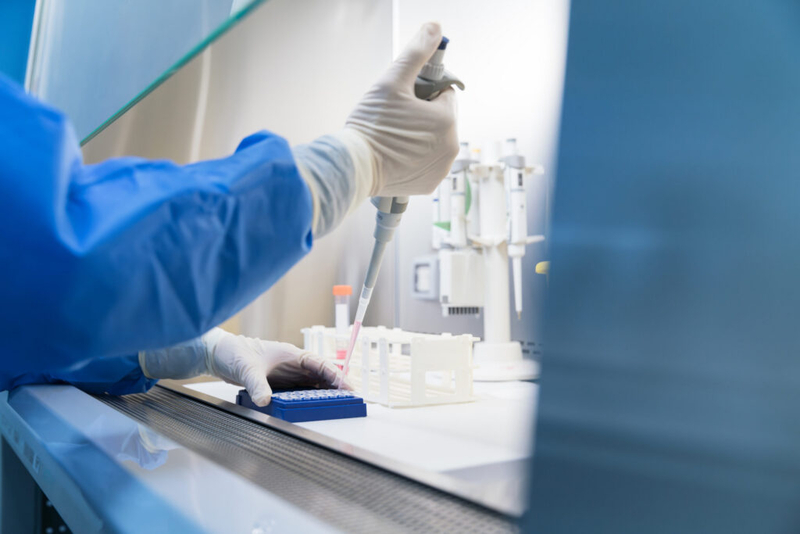 New Orleans biotech company expands to Charleston with $660K investment
