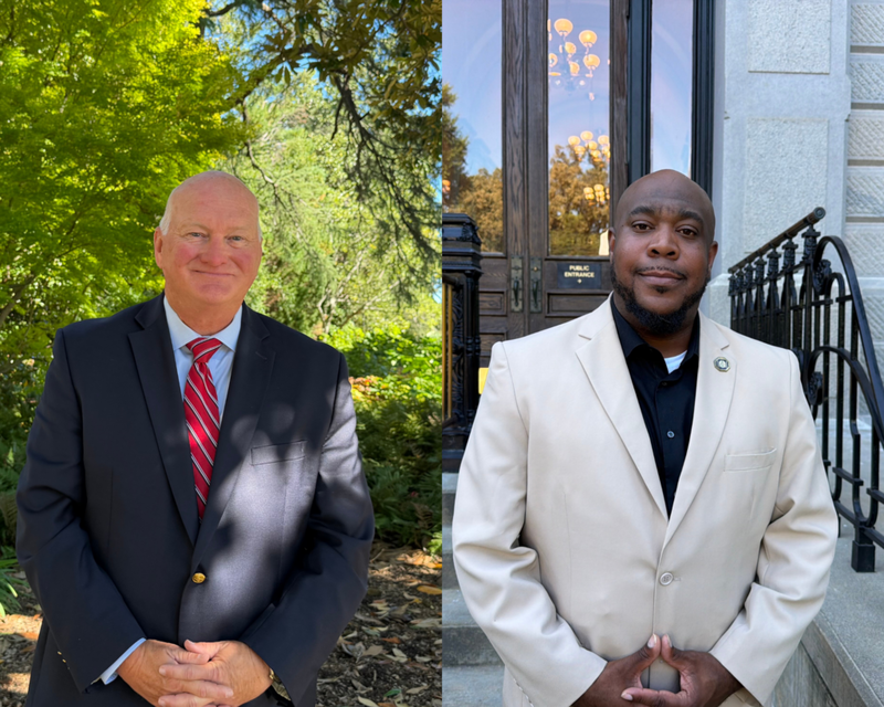 Democrat running for SC secretary of state wants to change the office’s duties