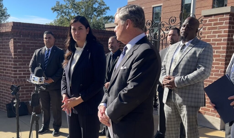 Ringleader of $1.2B healthcare scheme to spend 20 years in prison, SC judge decides