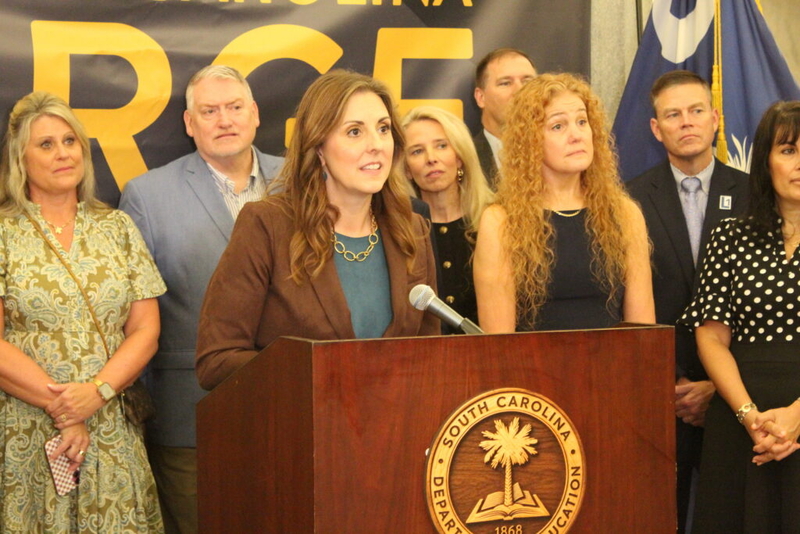 More SC schools get top scores than ever, but education leaders say there’s still work to do