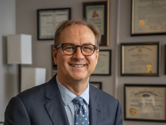 Why this candidate for SC attorney general doesn’t want donations