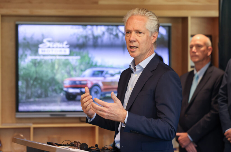 Upstate car parts manufacturers investing $82M to supply Scout Motors