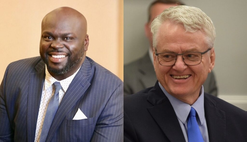Longtime treasurer, career financial examiner vie to be SC’s chief banker amid federal investigation