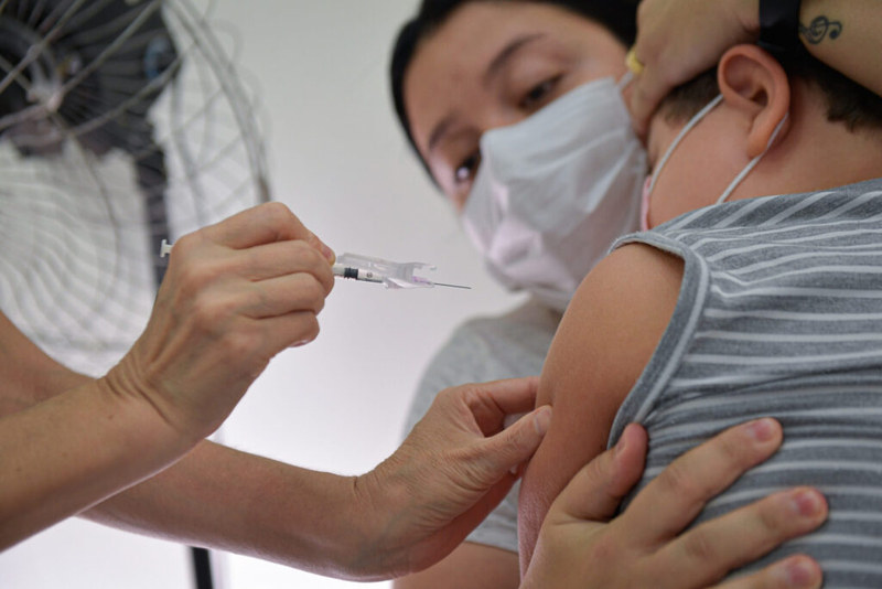 Childhood vaccine exemption bills expected in WV next year, face easier pathway with Morrisey