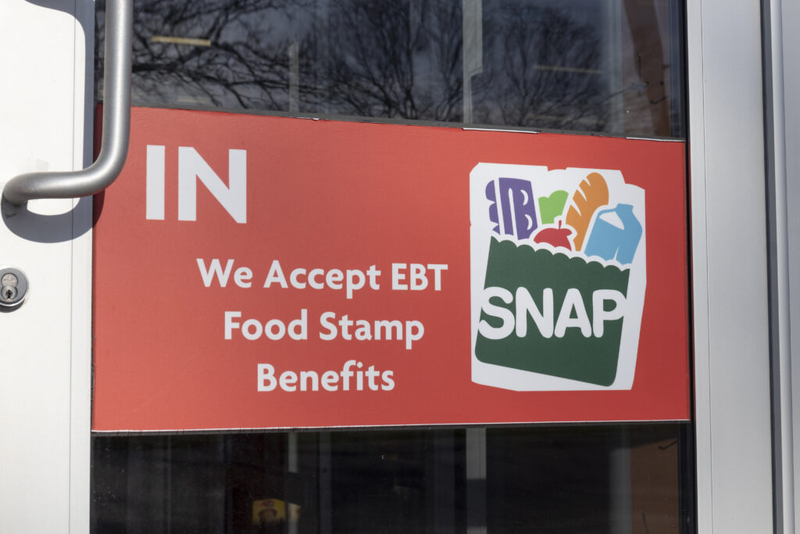 Morrisey: WV likely to work with Trump administration on SNAP data request