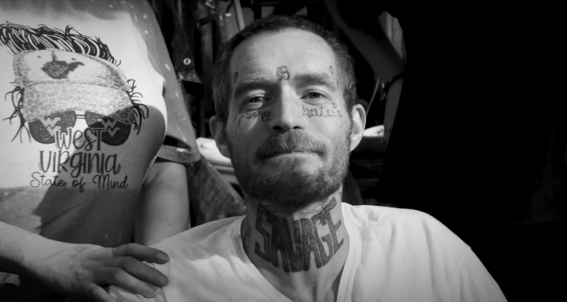 Man featured in Brad Paisley music video reflects, hopes to educate on substance use disorder