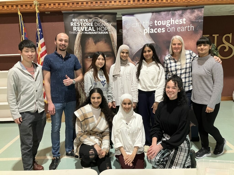 WVU will lose 10 academic minors and English Language Learning Institute for international students