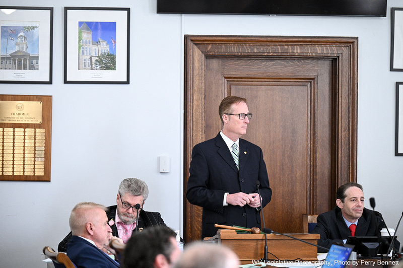 Amended bill would remove vaccine requirements for private, parochial schools聽