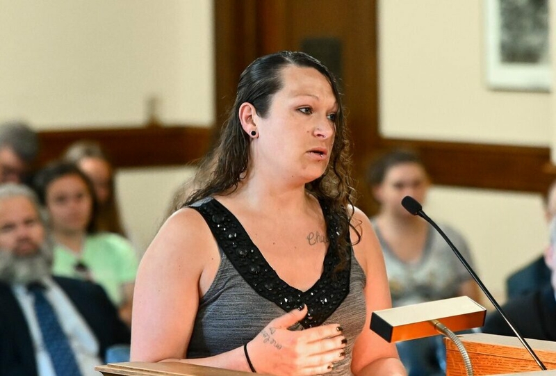Drug treatment crisis grows in West Virginia, but state just looks toward more punishment