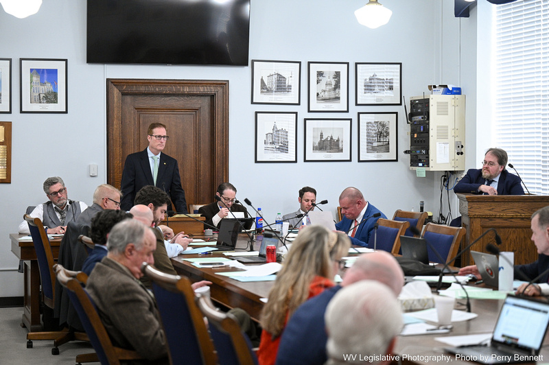 Frustrated by Senate, House members try again to advance their library obscenity bill