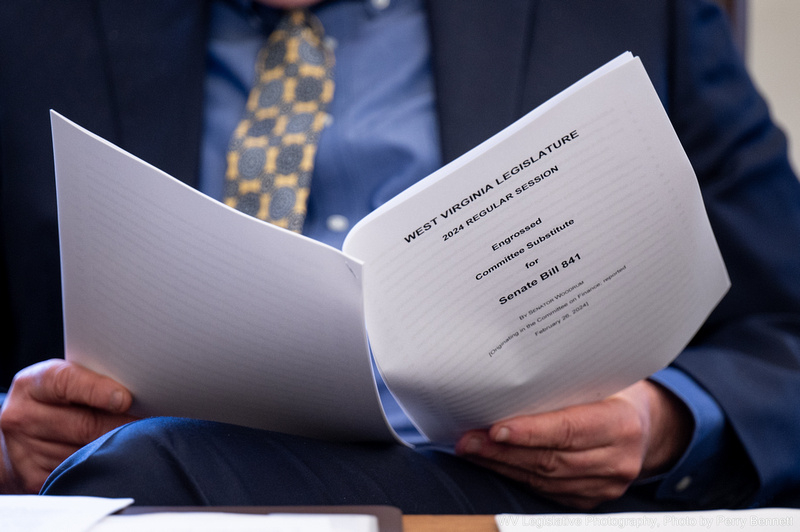 West Virginia Legislature has no empathy for the vulnerable聽