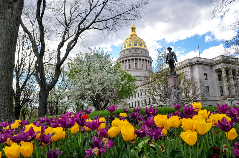 WV governor signs bills eliminating Equal Opportunity office, exempting some teens from work permits