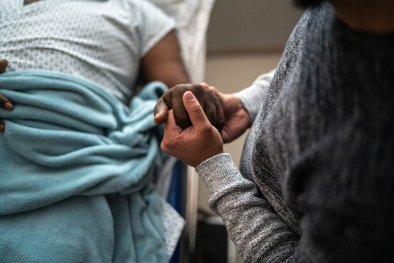 West Virginia&amp;rsquo;s Amendment 1 in an affront to dying with dignity