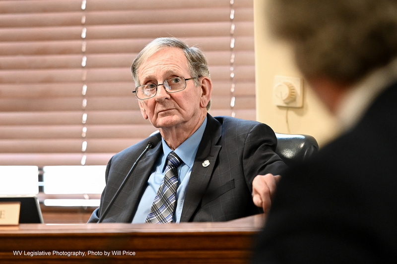 Swope withdraws Mingo County primary election challenge