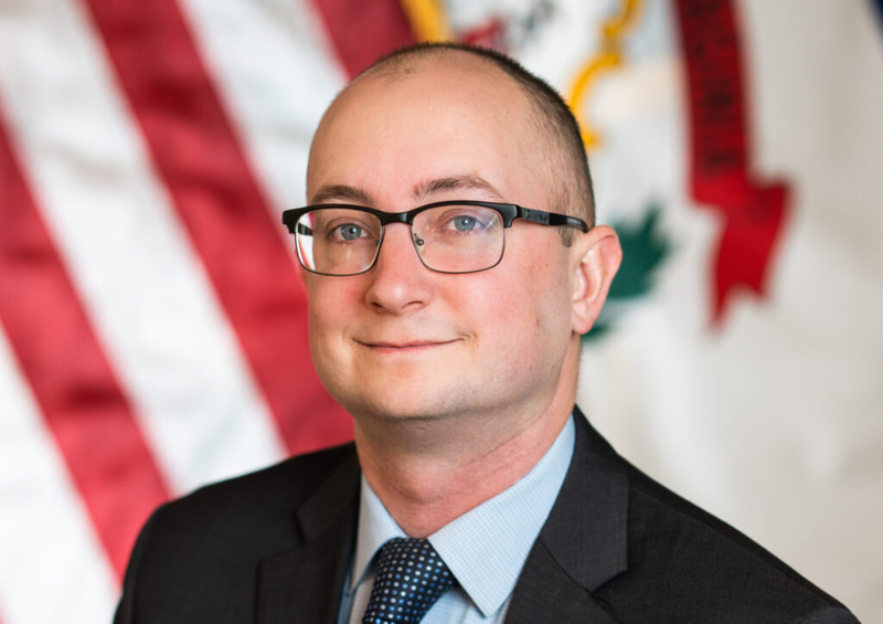 After nearly two years, Christiansen resigns from role as WV state health officer