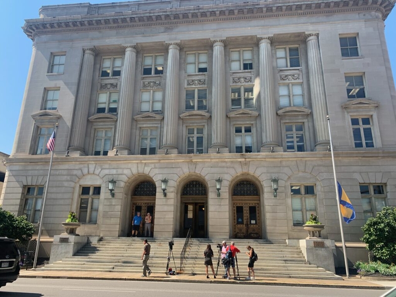 Attorneys are right to demand accountability from Charleston Police