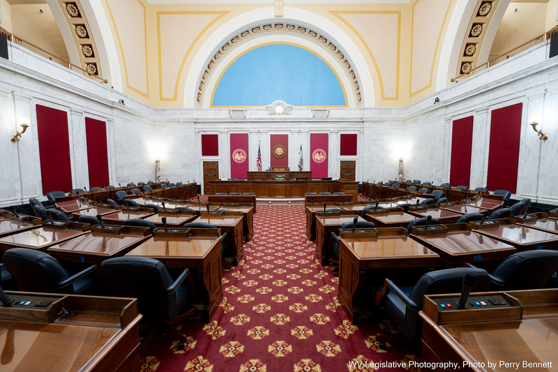 Morrisey appoints Beckley pastor to fill vacant seat in WV House