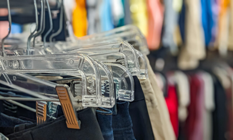 Lawmakers overhaul how West Virginia provides clothes, beds to foster kids in need