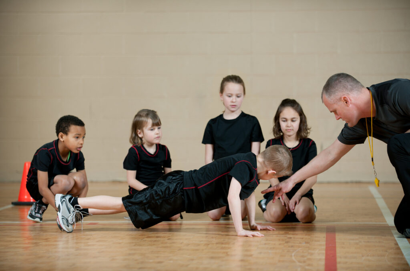 WV legislators told implementing student physical fitness test should be a priority for session