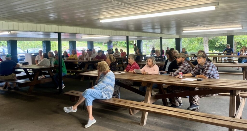‘Enough devastation:’ Mingo, Logan residents worry about proposed power plants, data centers in WV