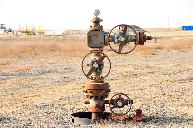 WV enters public-private partnership with Diversified Energy for plugging oil, gas wells