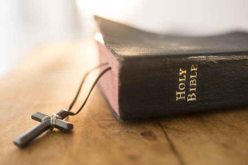 Religion, politics and West Virginia