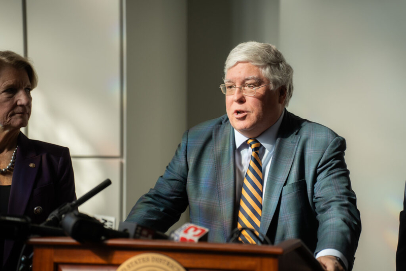 Morrisey lauds ongoing and incoming energy projects in WV, promises ...