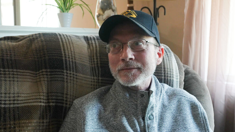 W.Va. man dies months after his health insurance repeatedly denied cancer treatment